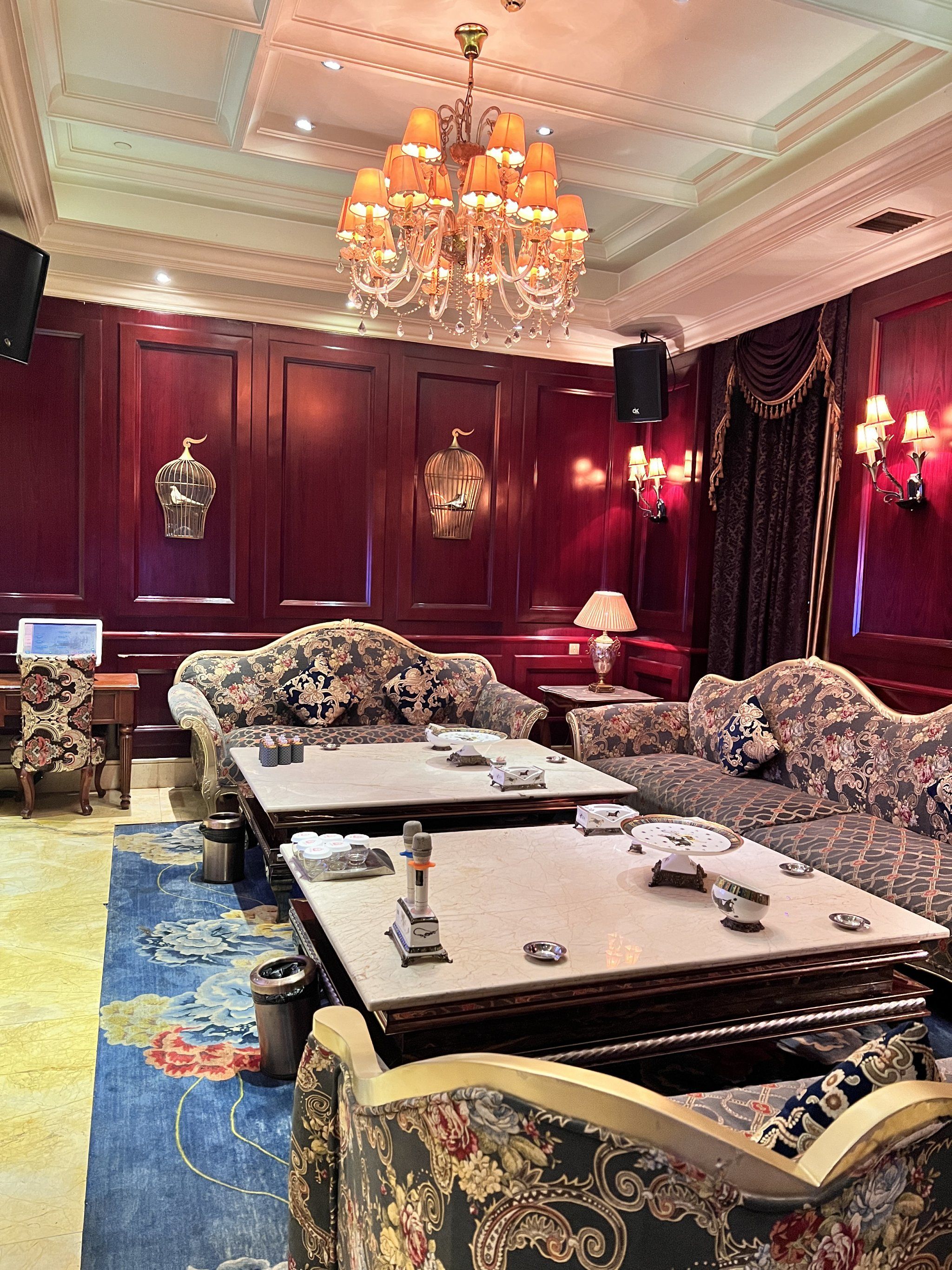 丽江商务ktv优质环境商务ktv首选-古城区ktv预定