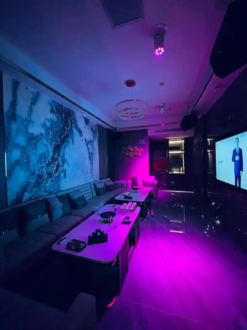 丽江商务ktv及商务ktv什么意思解析-古城区ktv预定